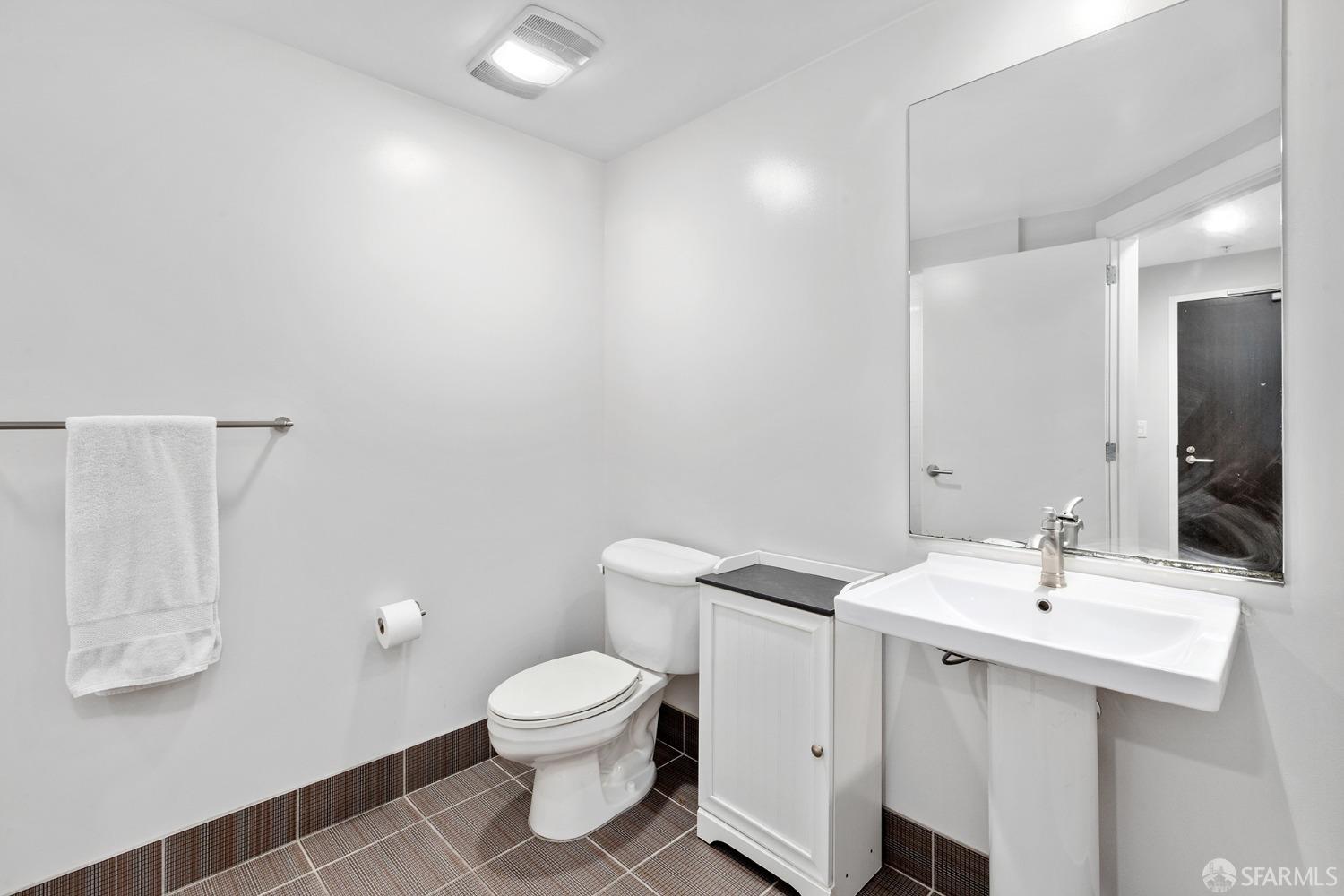 1160 Mission Street # 1713
