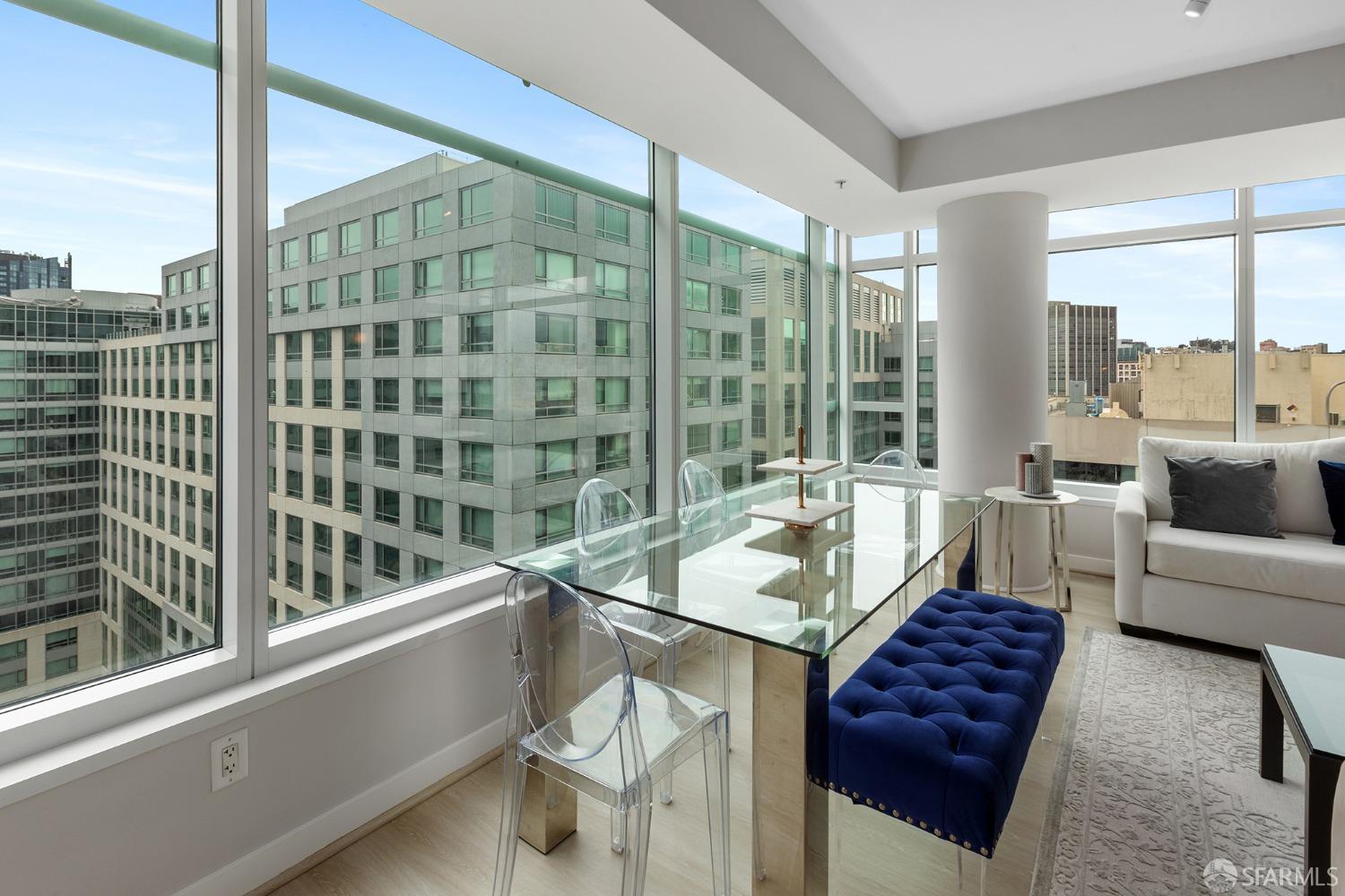 1160 Mission Street # 1713