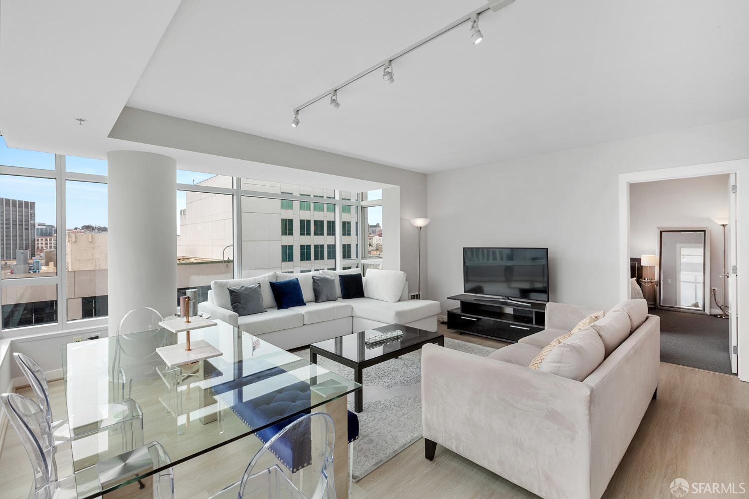 1160 Mission Street # 1713
