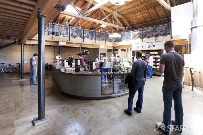 1160 Mission Street # 1713