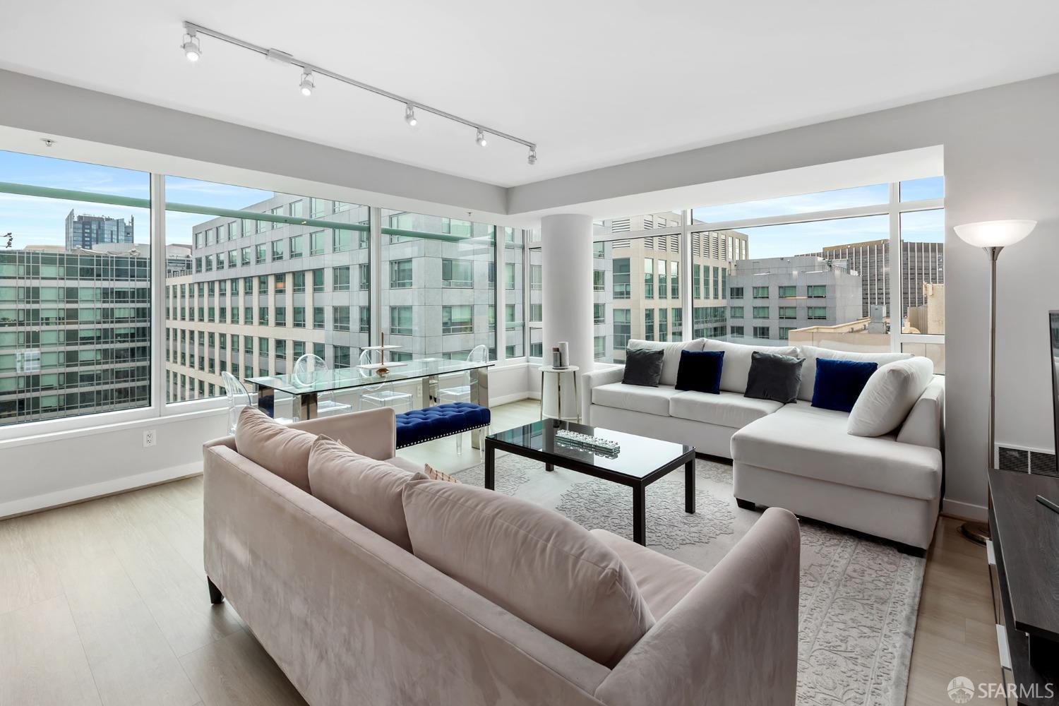 1160 Mission Street # 1713