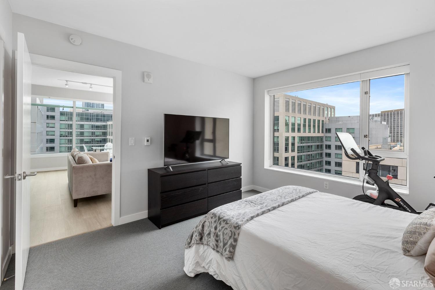 1160 Mission Street # 1713