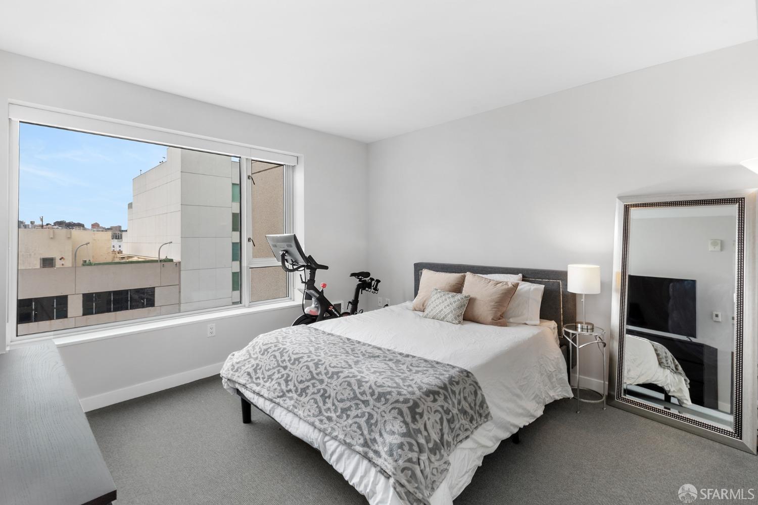 1160 Mission Street # 1713