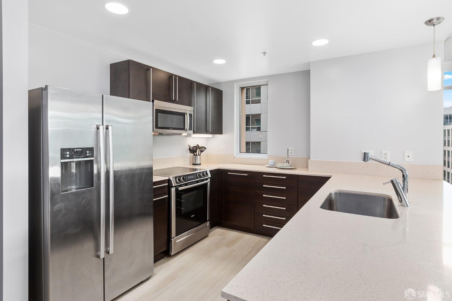 1160 Mission Street # 1713