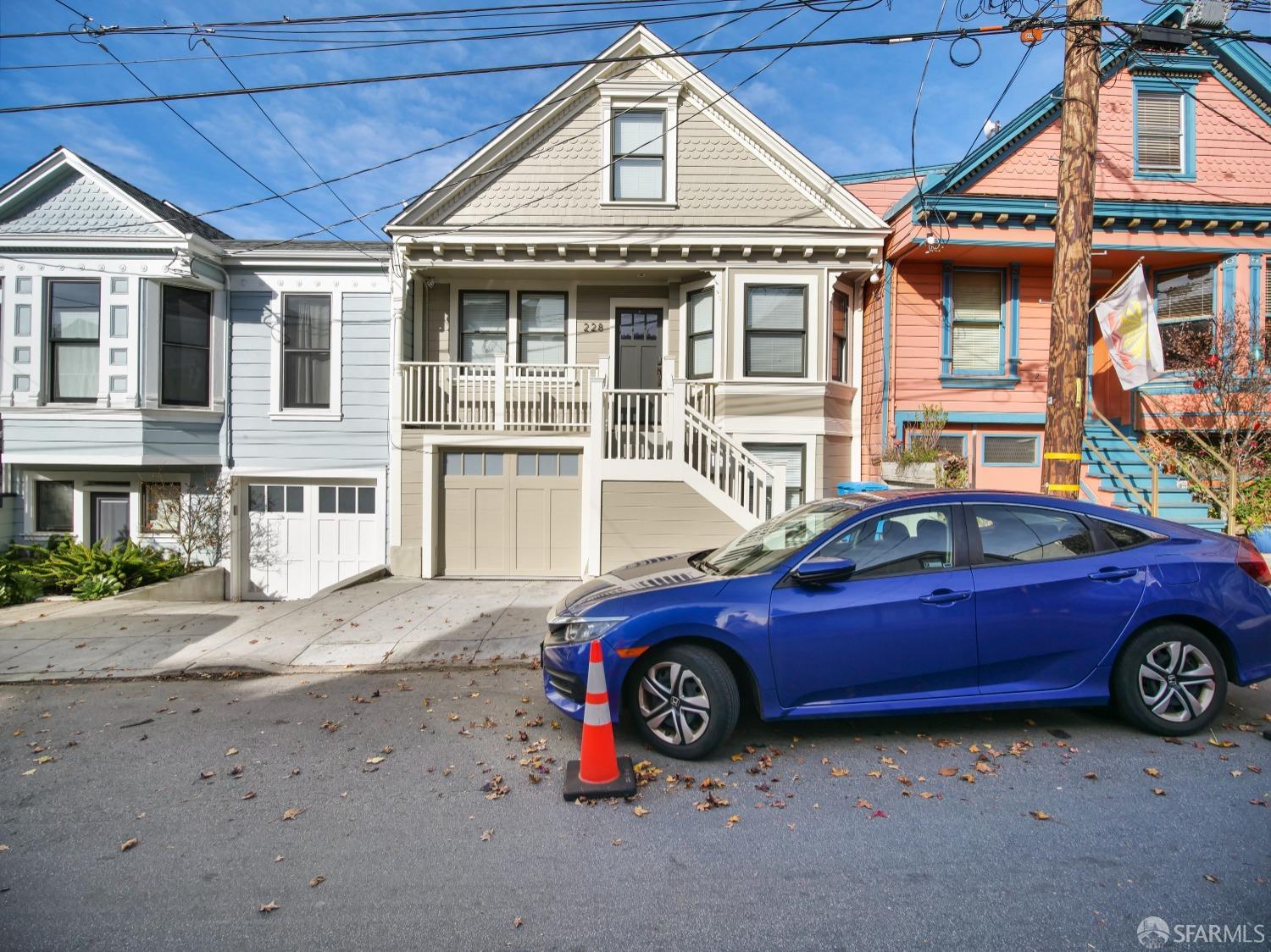 228 Elsie Street