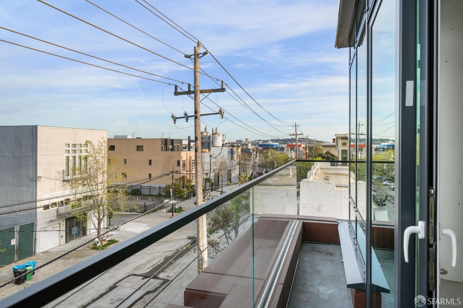 950 Tennessee Street # 412