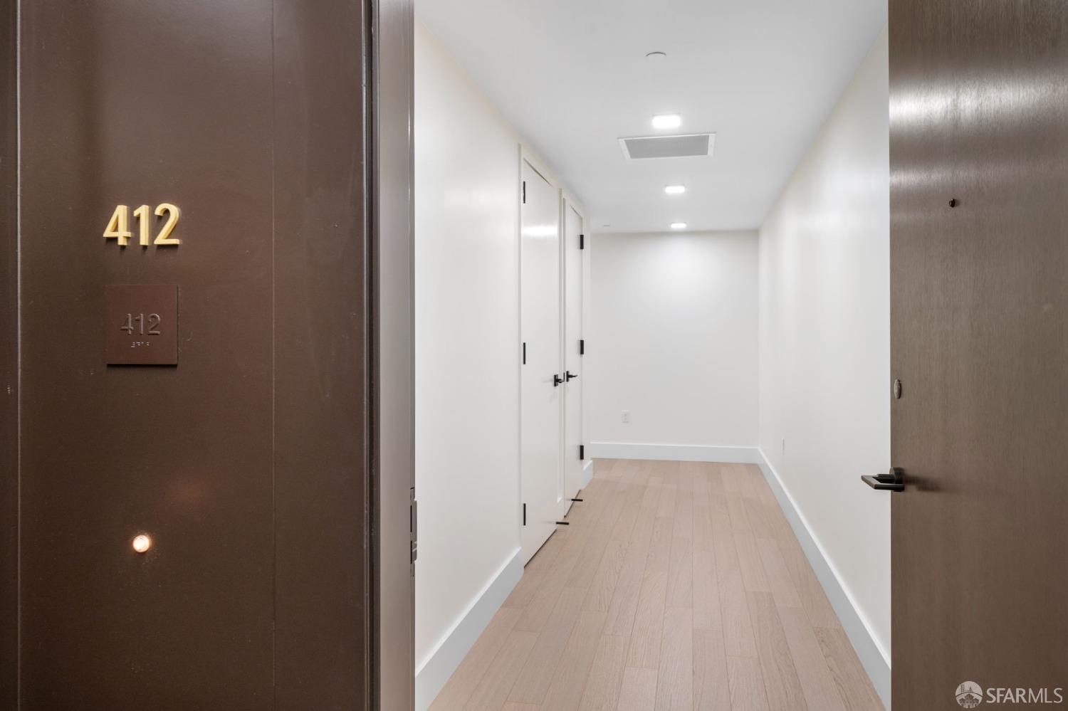 950 Tennessee Street # 412