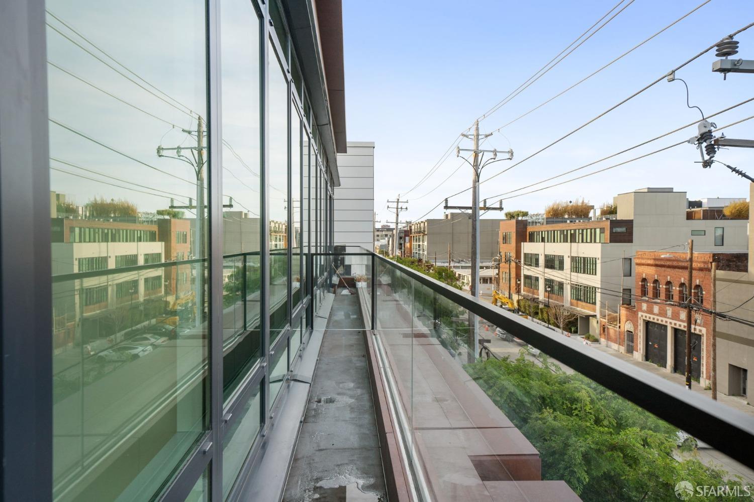 950 Tennessee Street # 412