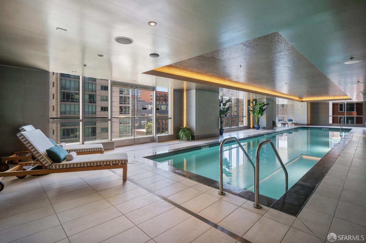 488 Folsom Street # 3604