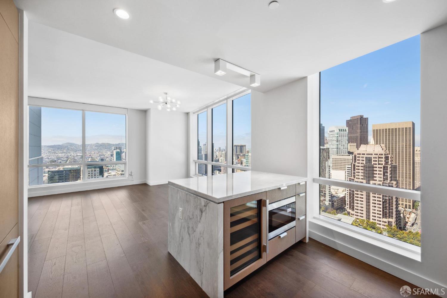 488 Folsom Street # 3604