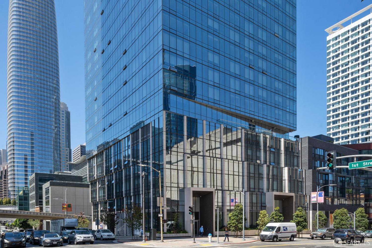 488 Folsom Street # 3604