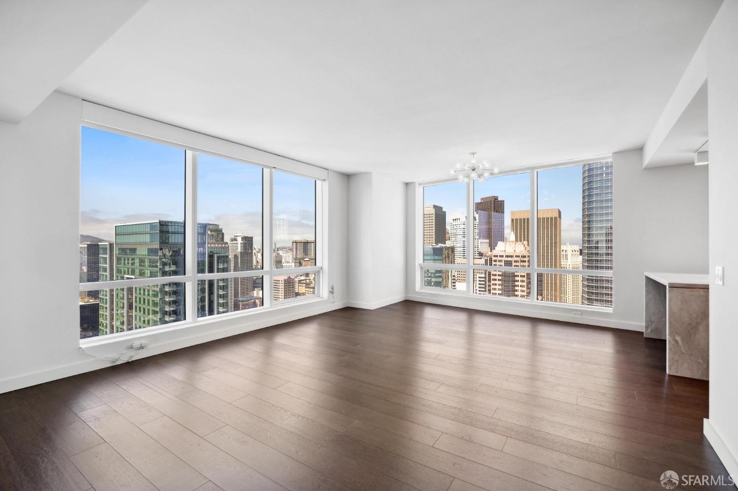 488 Folsom Street # 3604