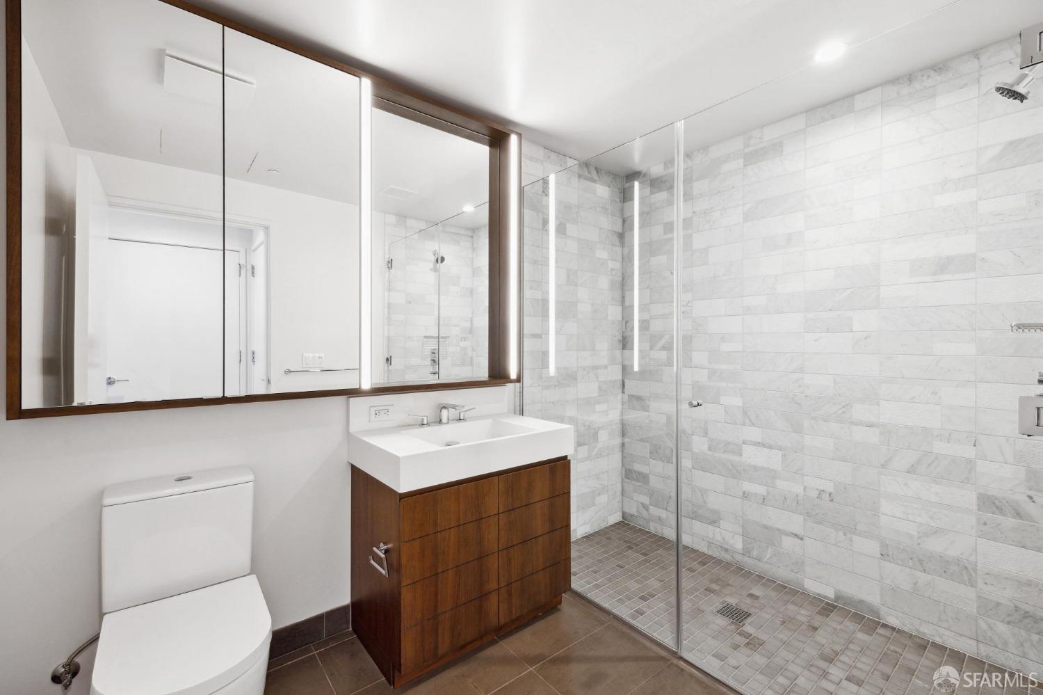 488 Folsom Street # 3604