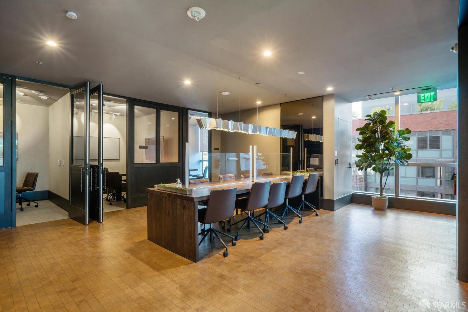 488 Folsom Street # 3604