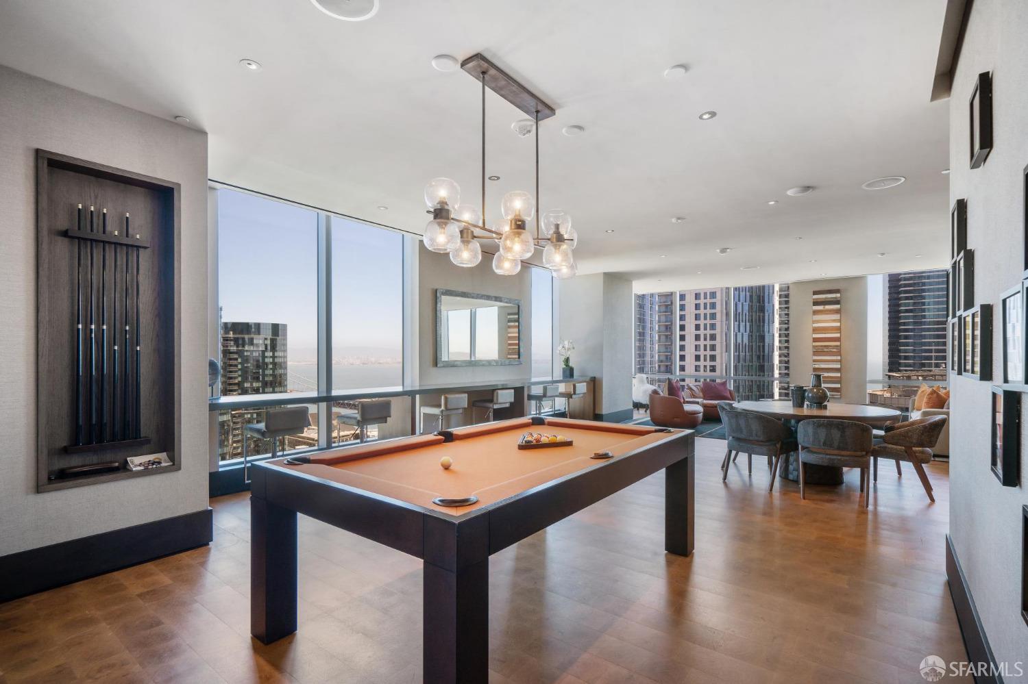 488 Folsom Street # 3604