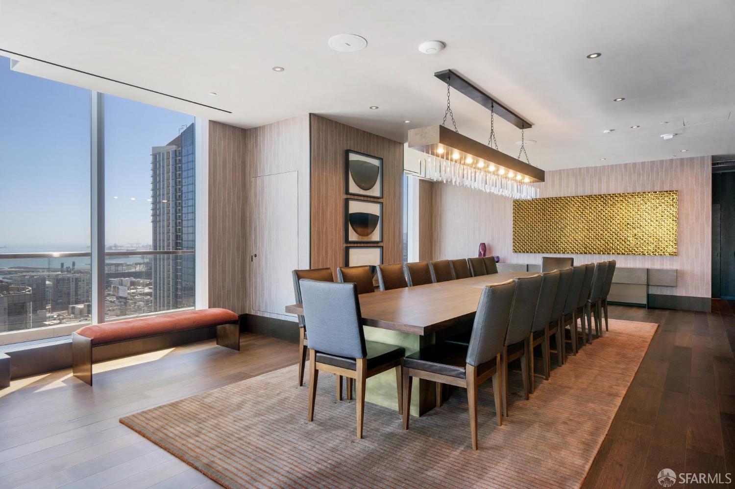 488 Folsom Street # 3604