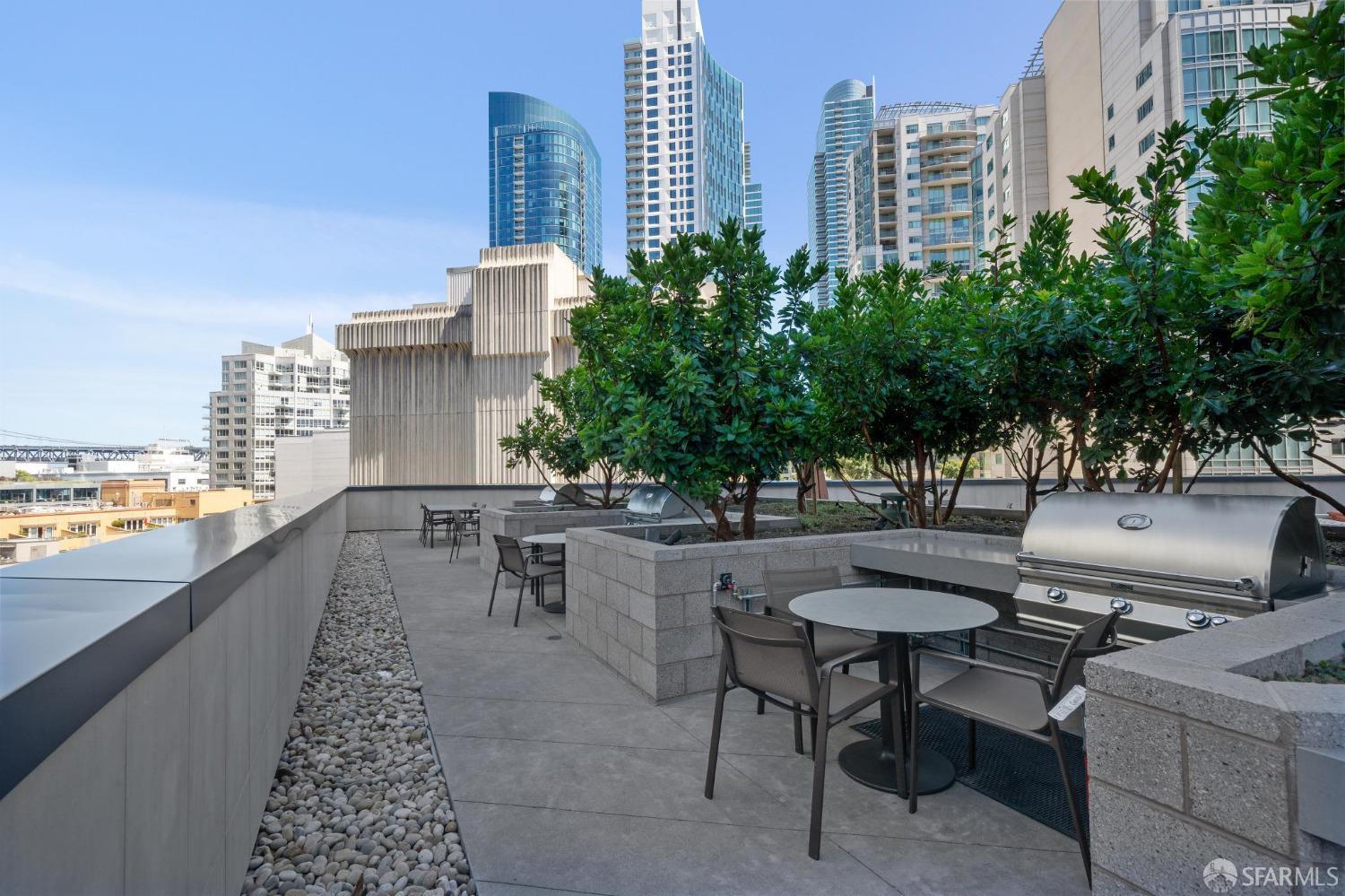 488 Folsom Street # 3604