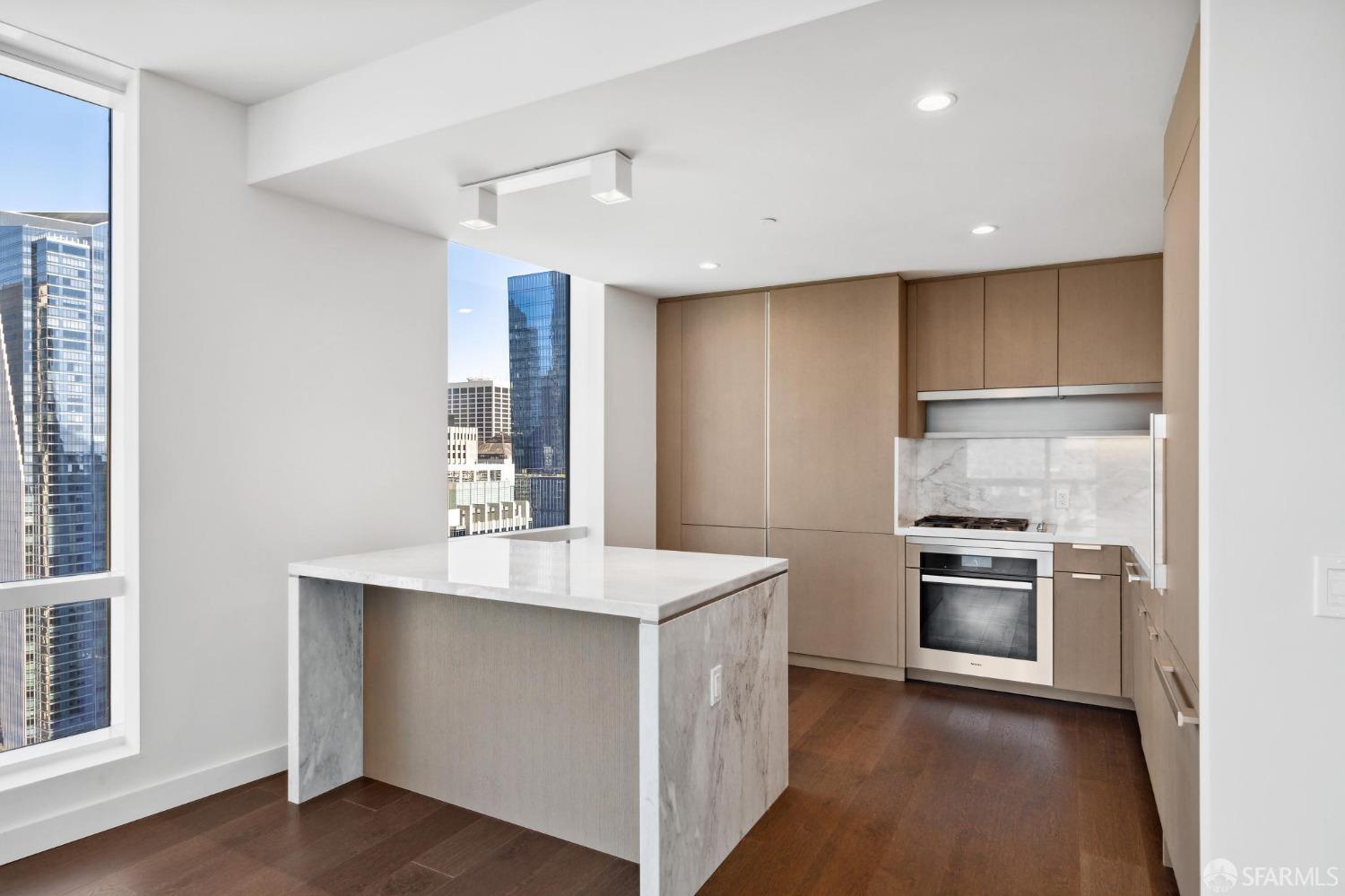 488 Folsom Street # 3604