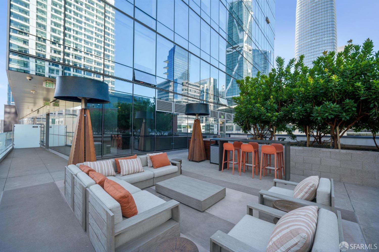 488 Folsom Street # 3604