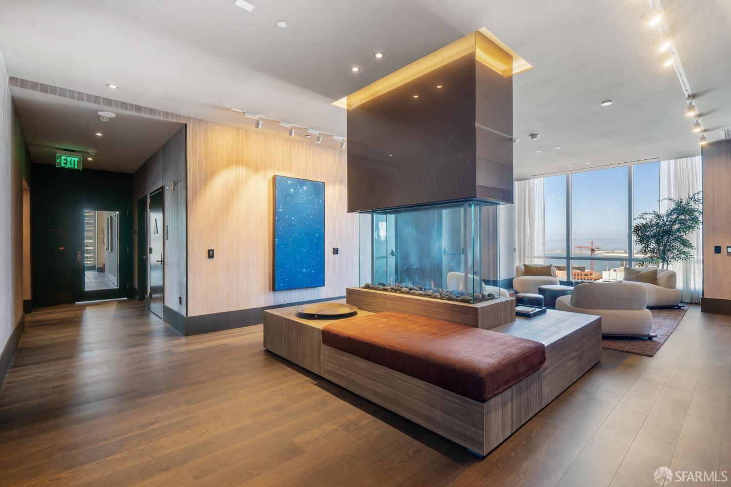 488 Folsom Street # 3604