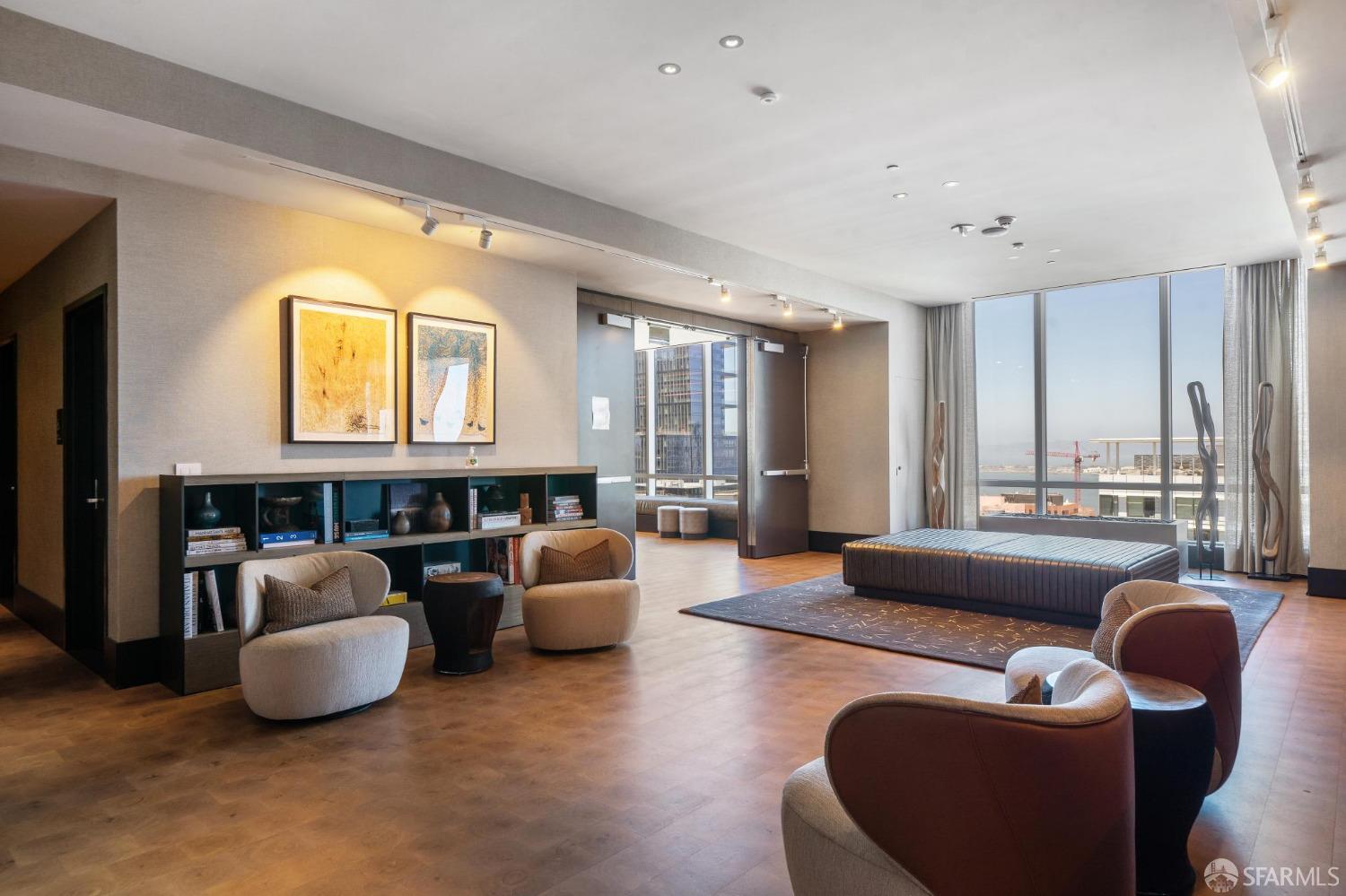 488 Folsom Street # 3604
