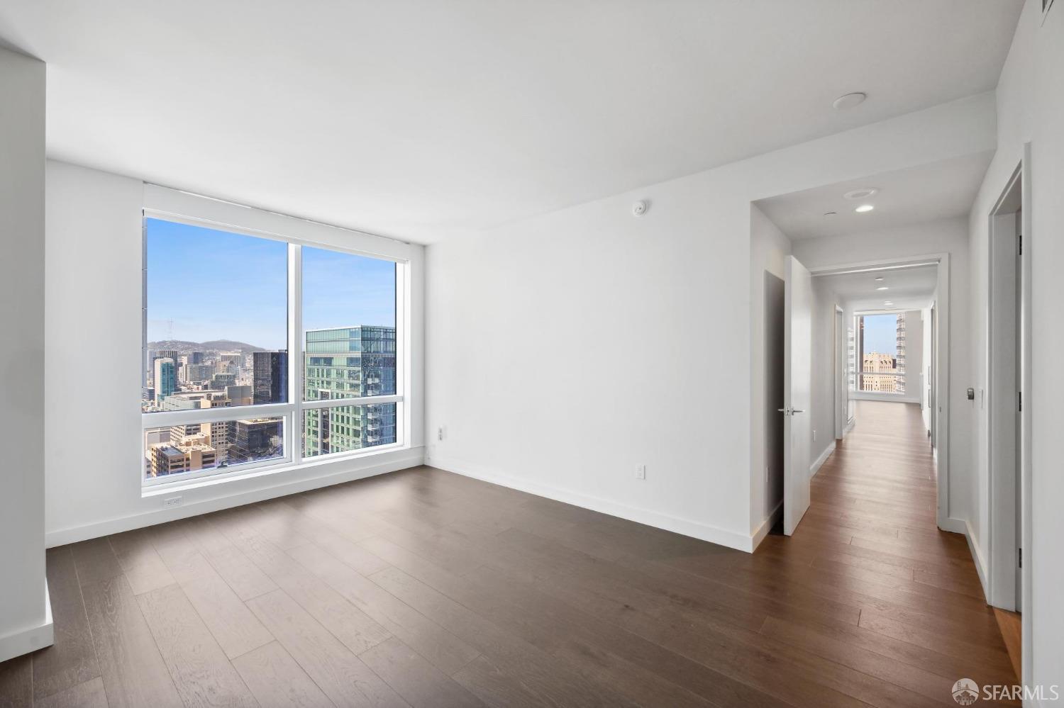 488 Folsom Street # 3604