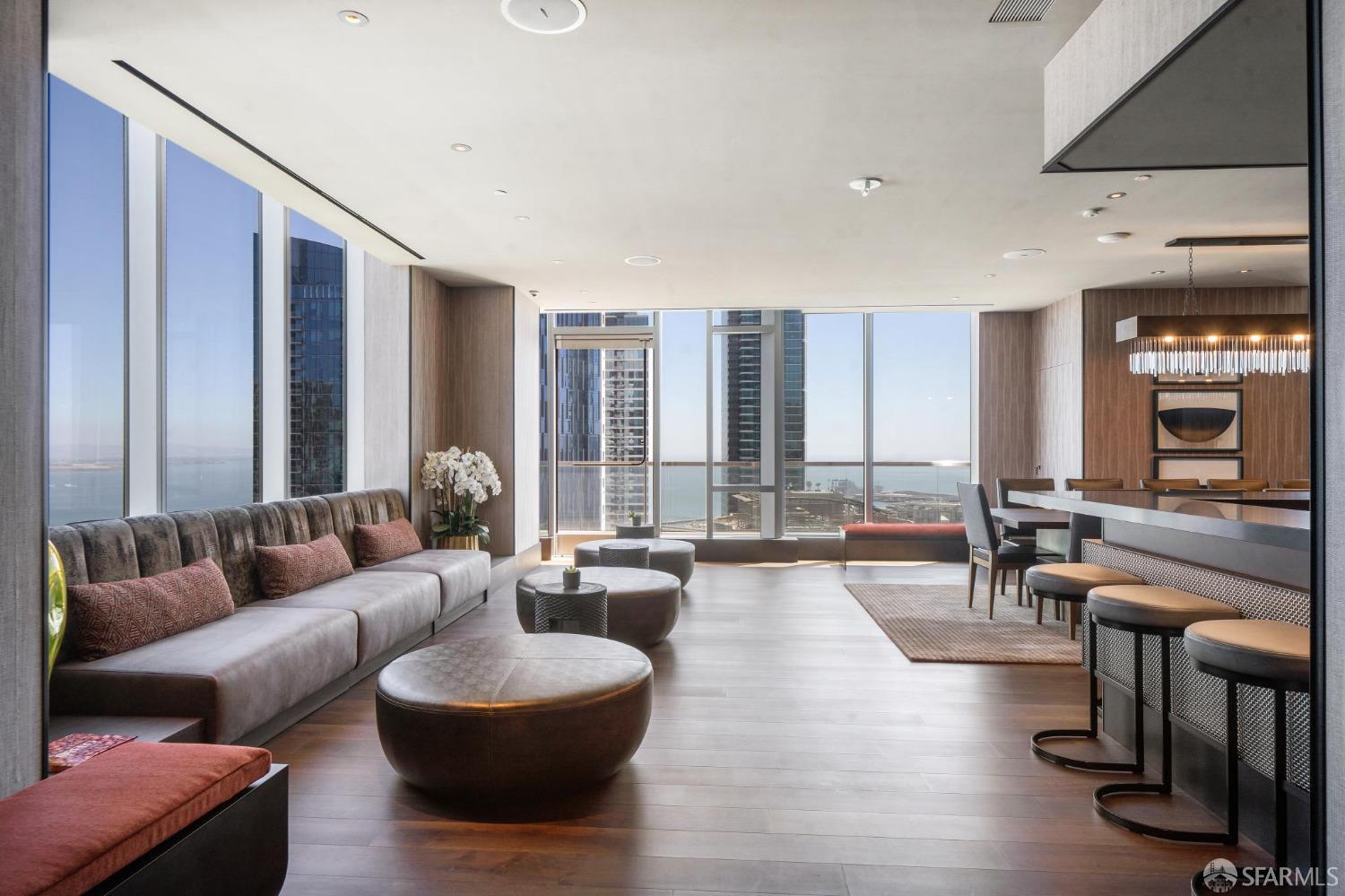 488 Folsom Street # 3604