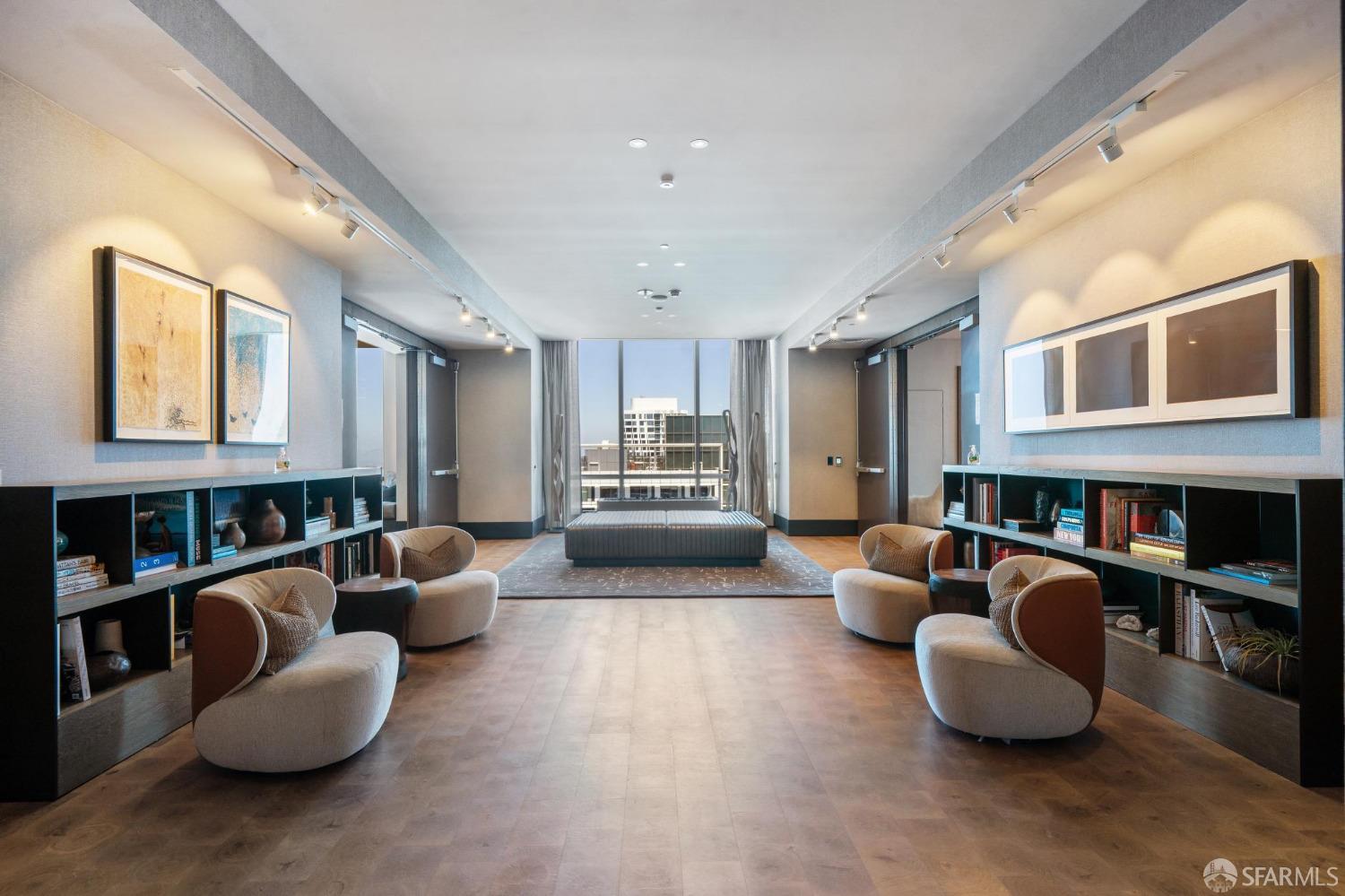 488 Folsom Street # 3604