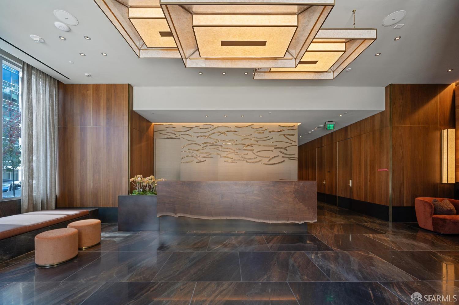 488 Folsom Street # 3604