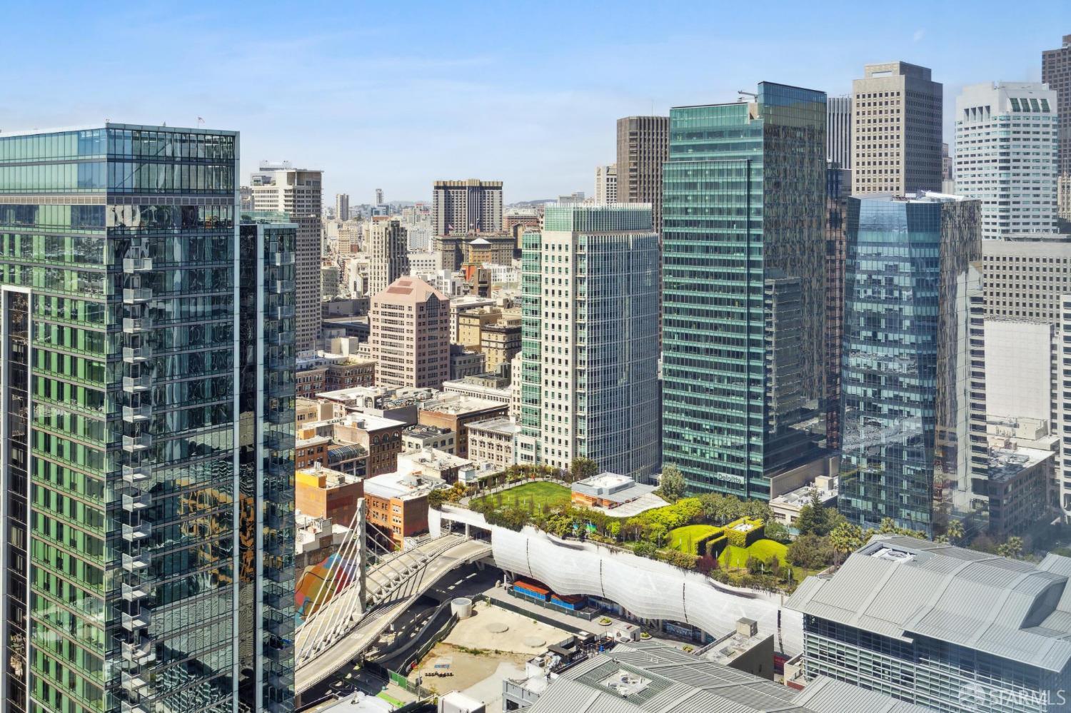 488 Folsom Street # 3604