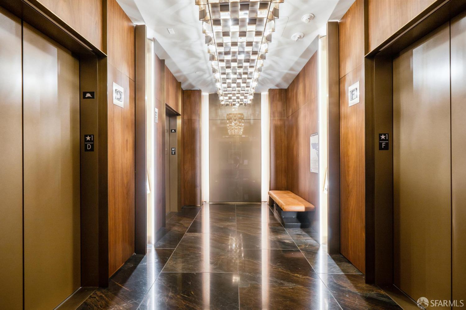 488 Folsom Street # 3604