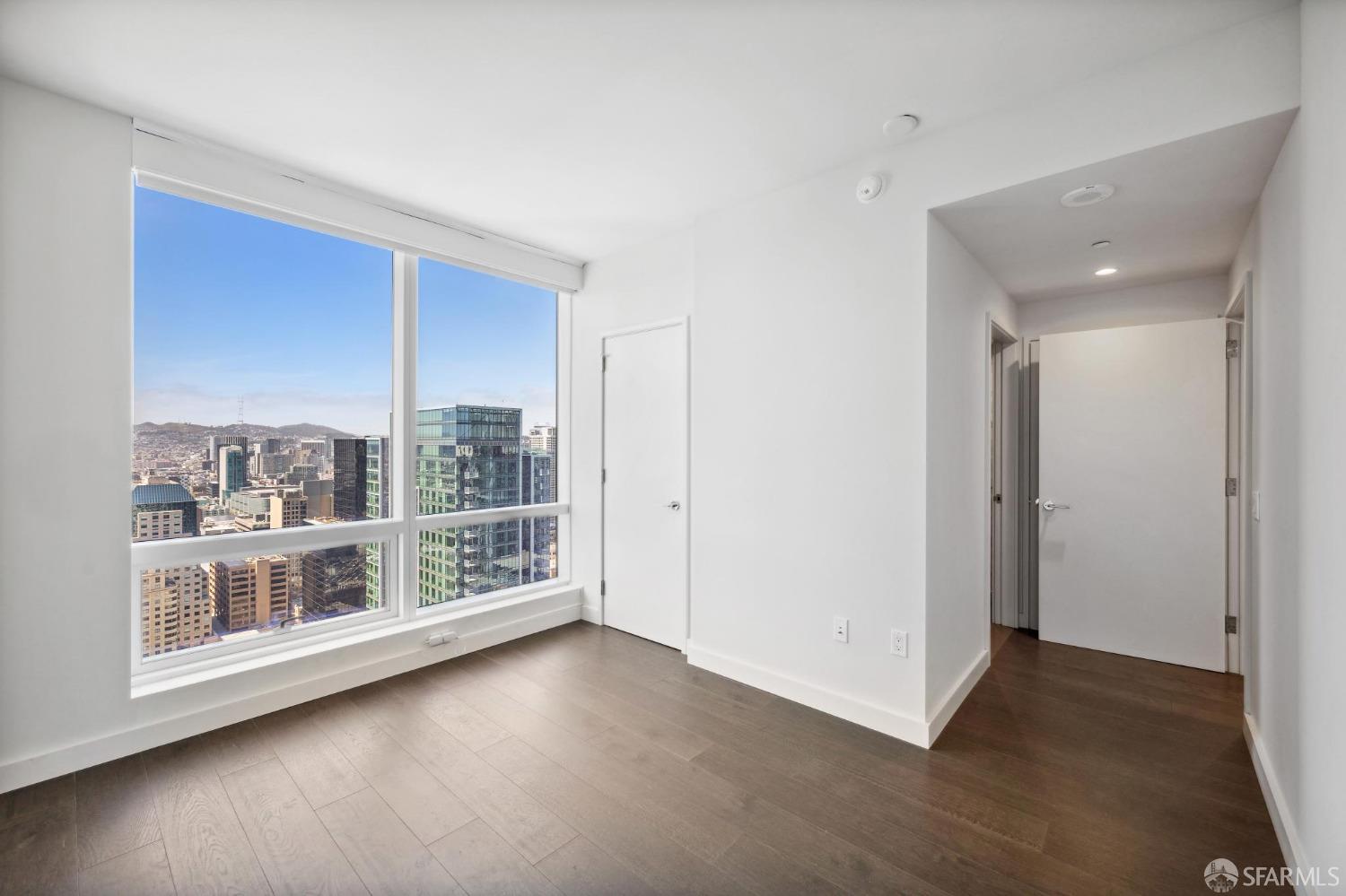 488 Folsom Street # 3604