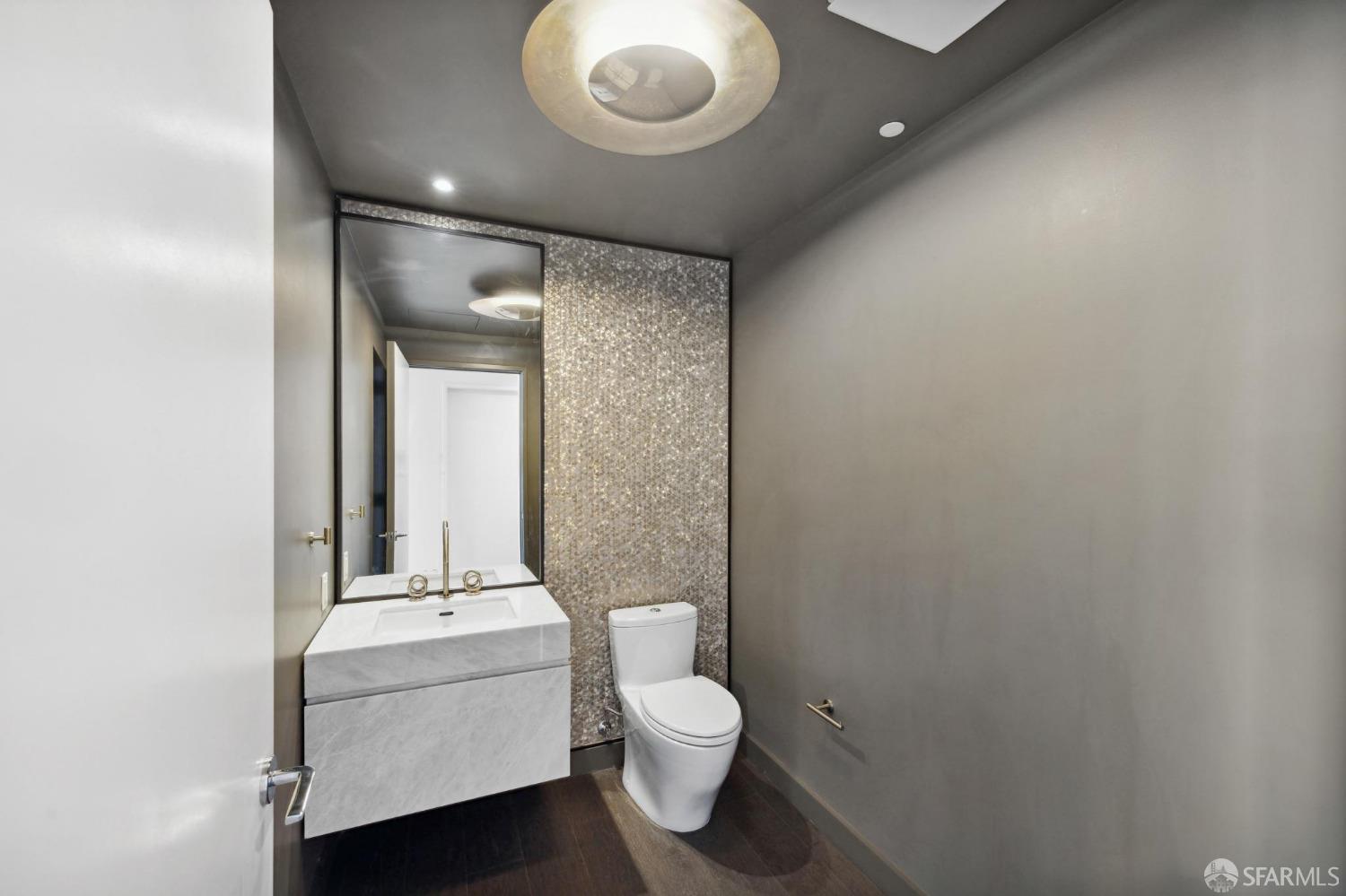 488 Folsom Street # 3604