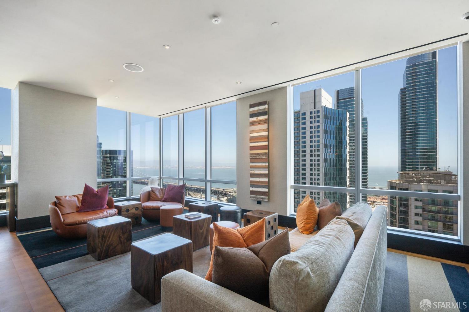 488 Folsom Street # 3604