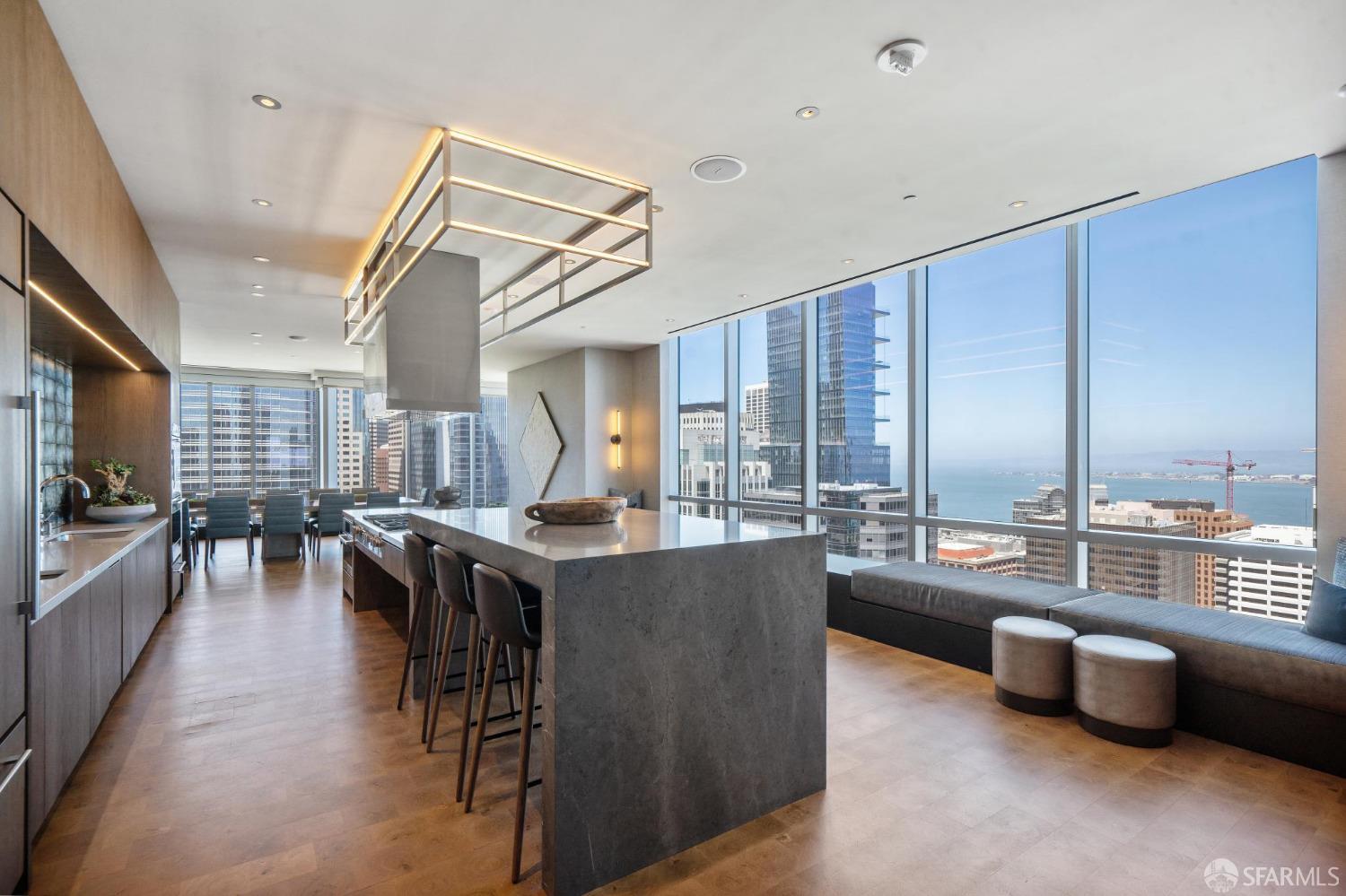 488 Folsom Street # 3604