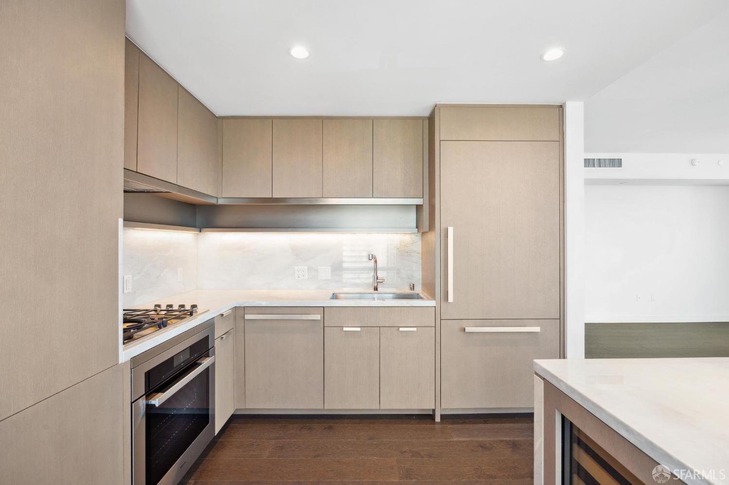 488 Folsom Street # 3604