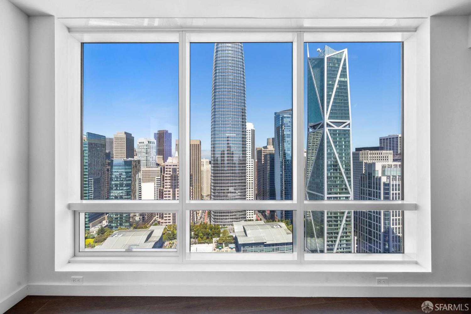 488 Folsom Street # 3604