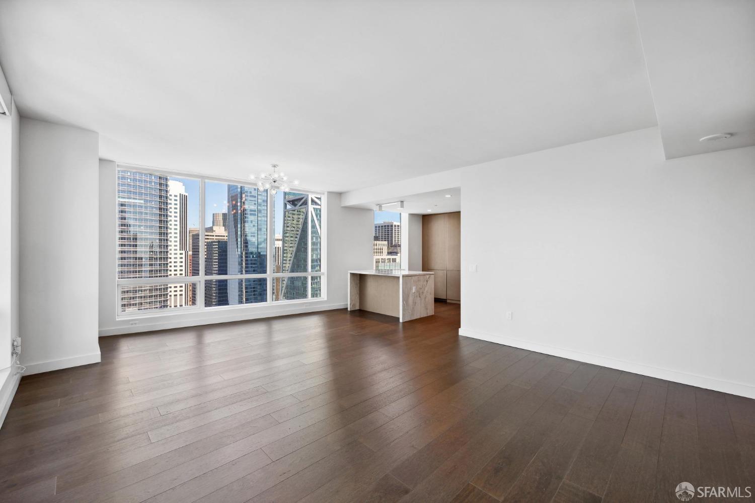 488 Folsom Street # 3604