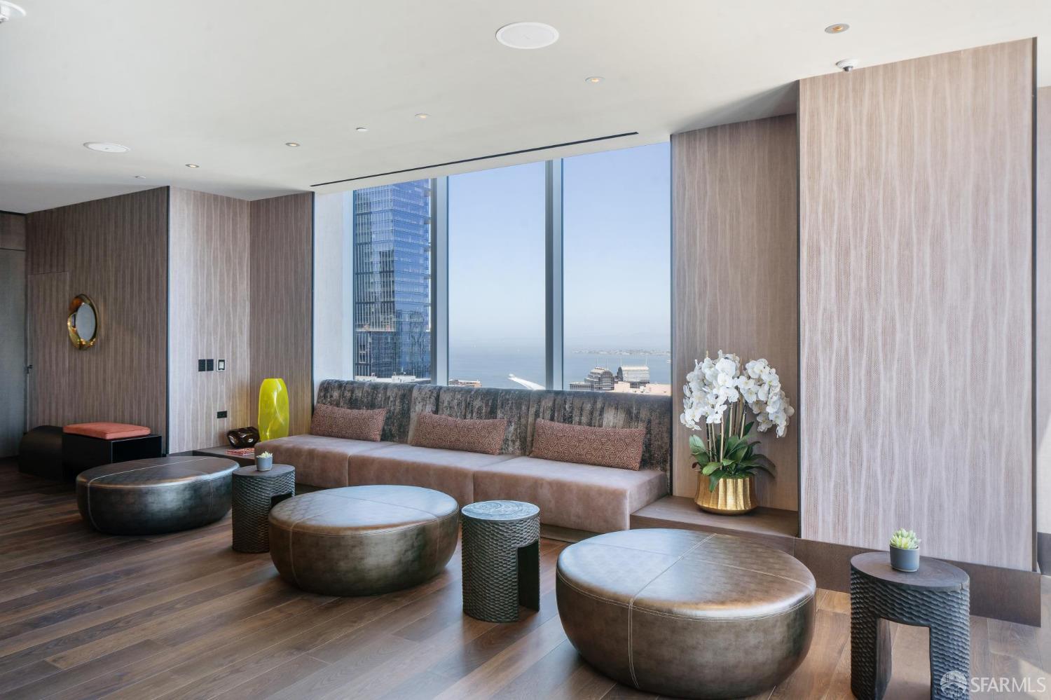 488 Folsom Street # 3604