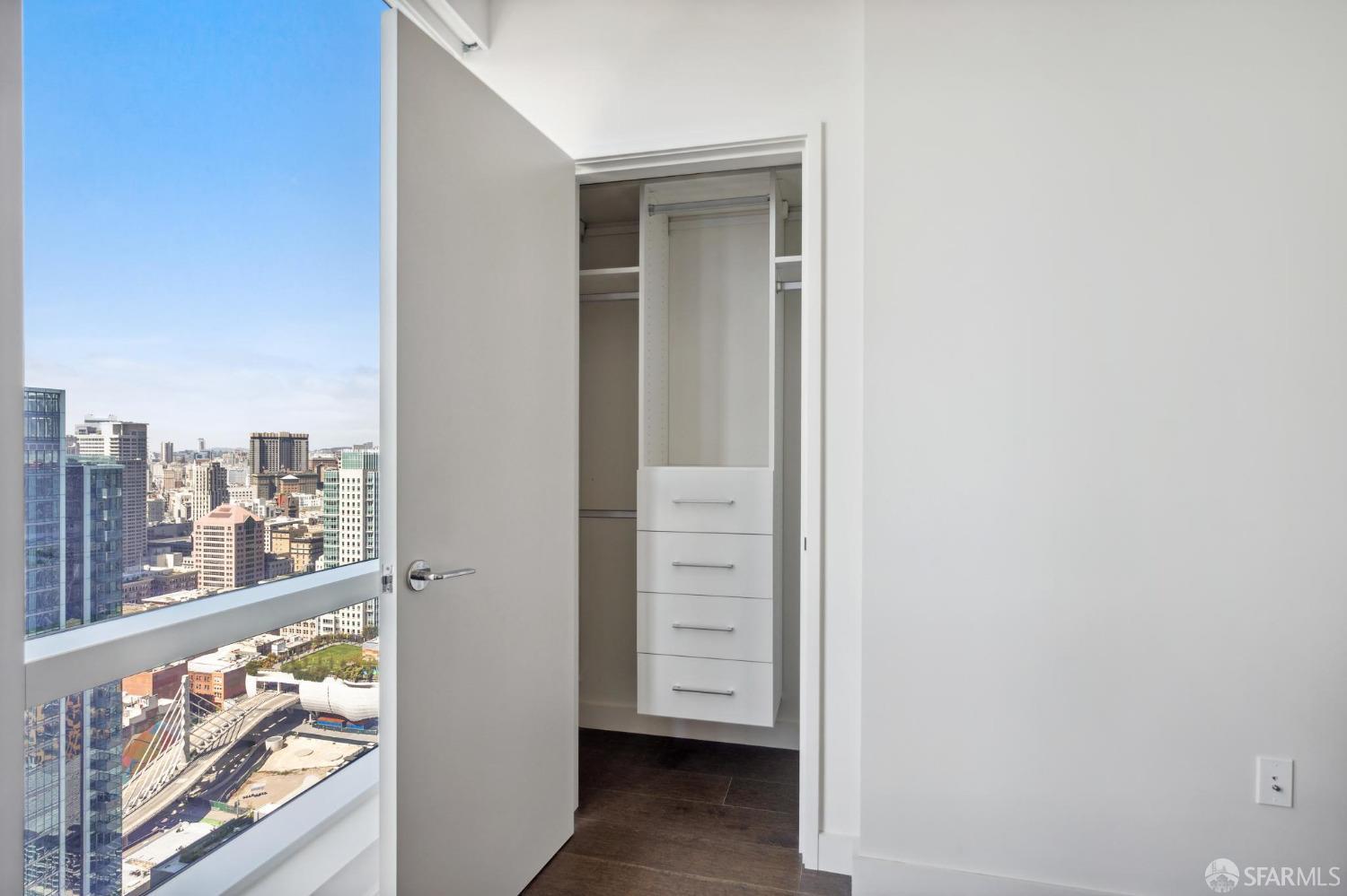 488 Folsom Street # 3604