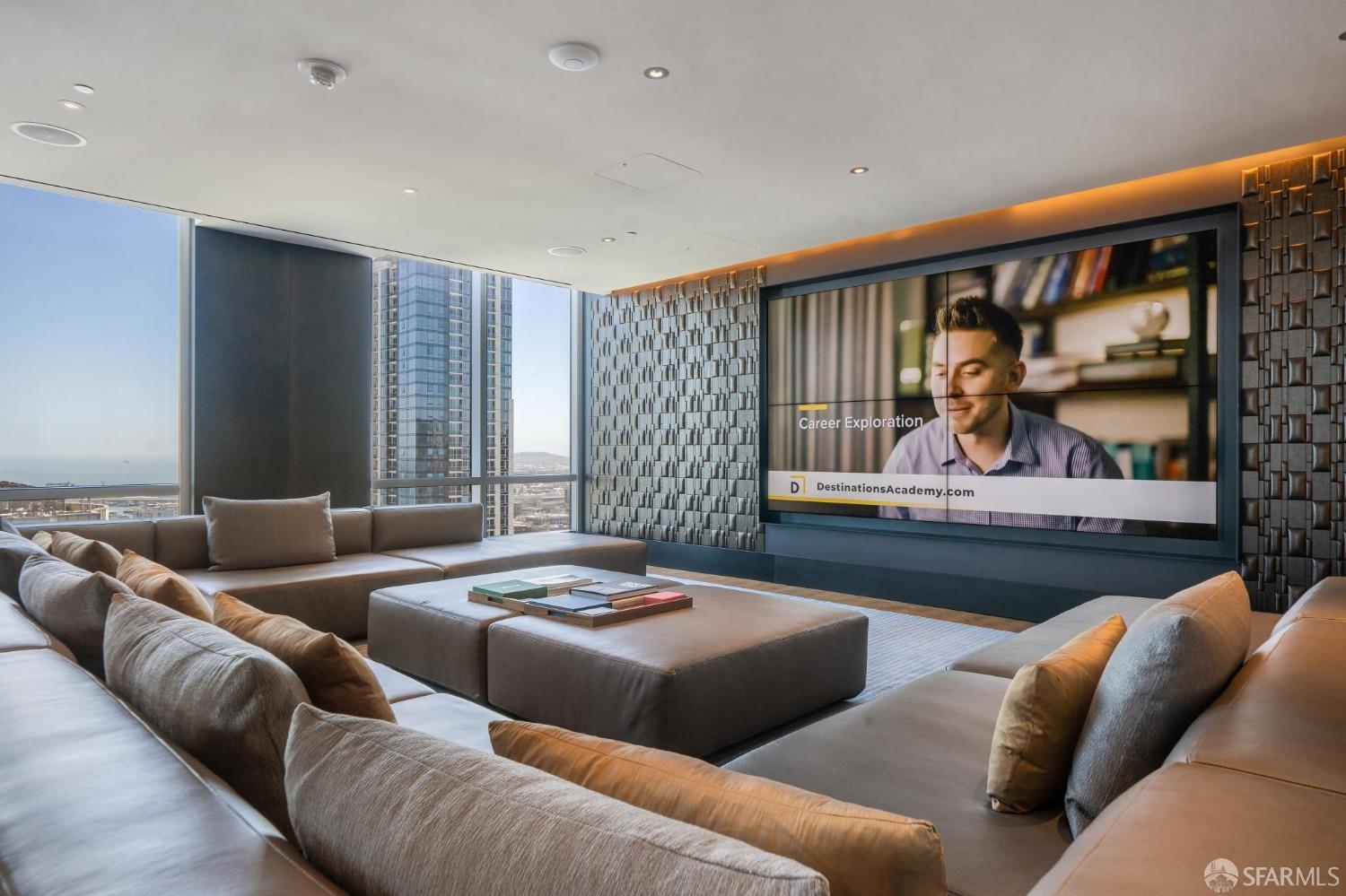 488 Folsom Street # 3604