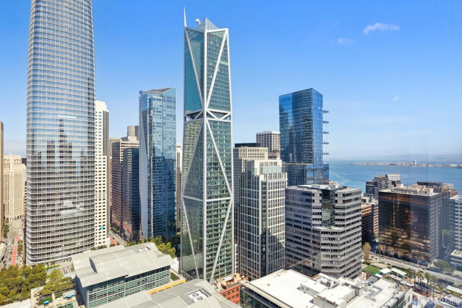 488 Folsom Street # 3604