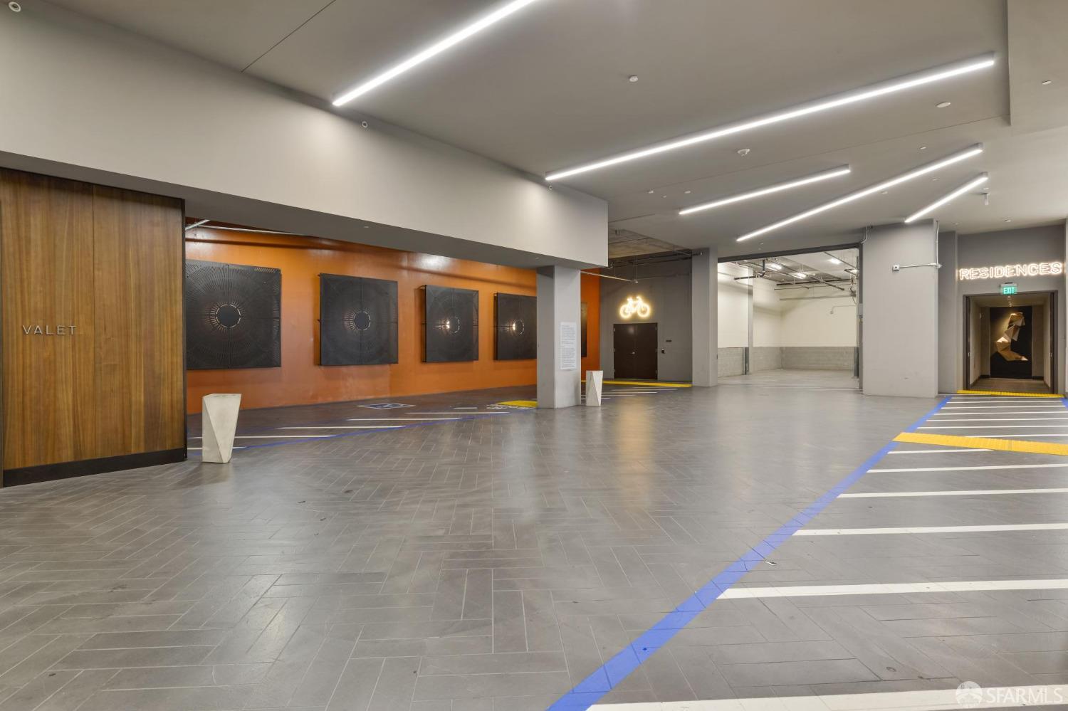 488 Folsom Street # 3604