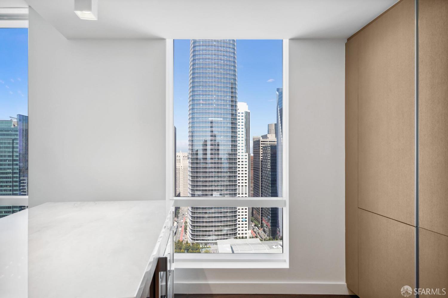 488 Folsom Street # 3604