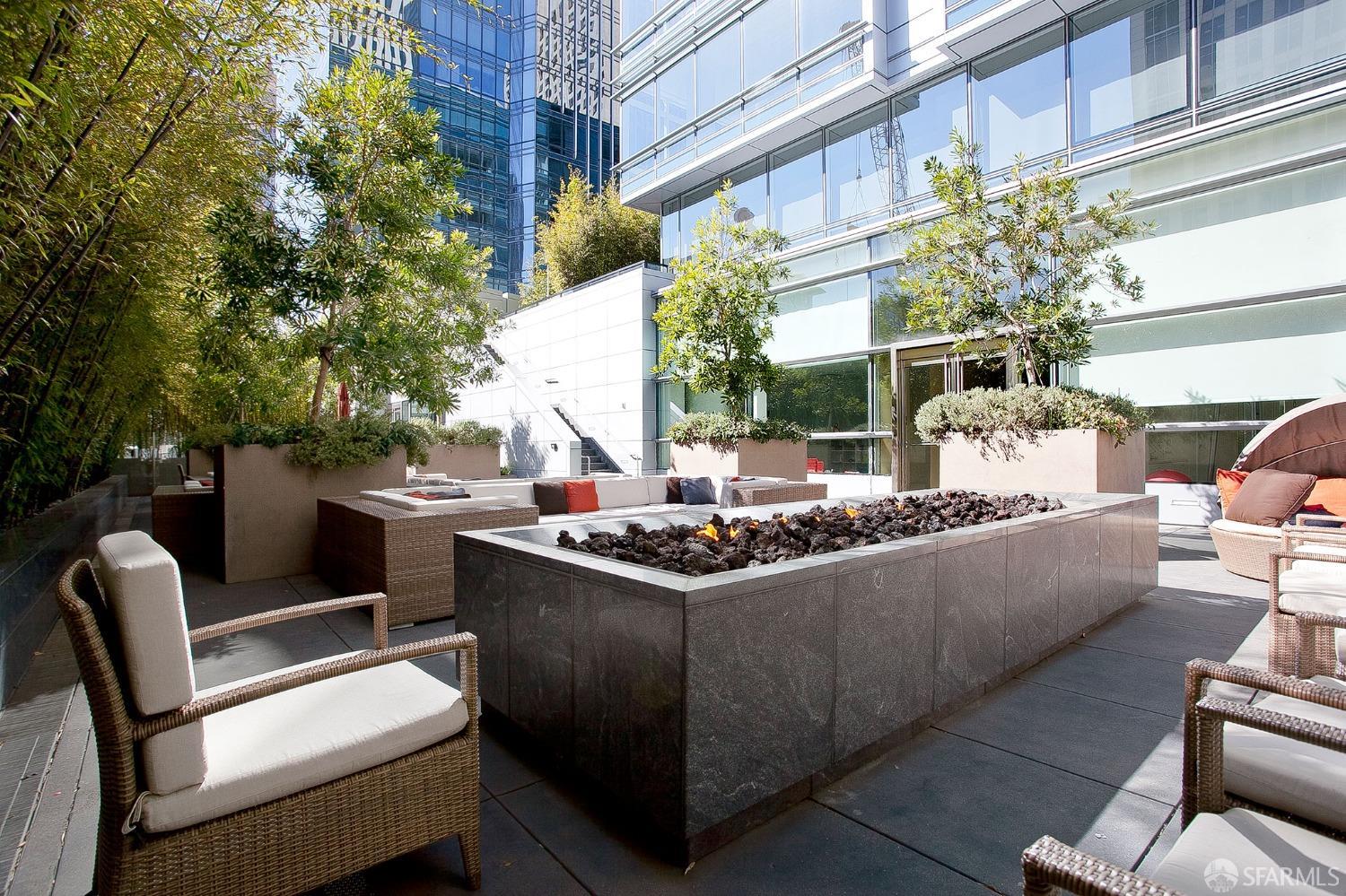 301 Mission Street # 36C