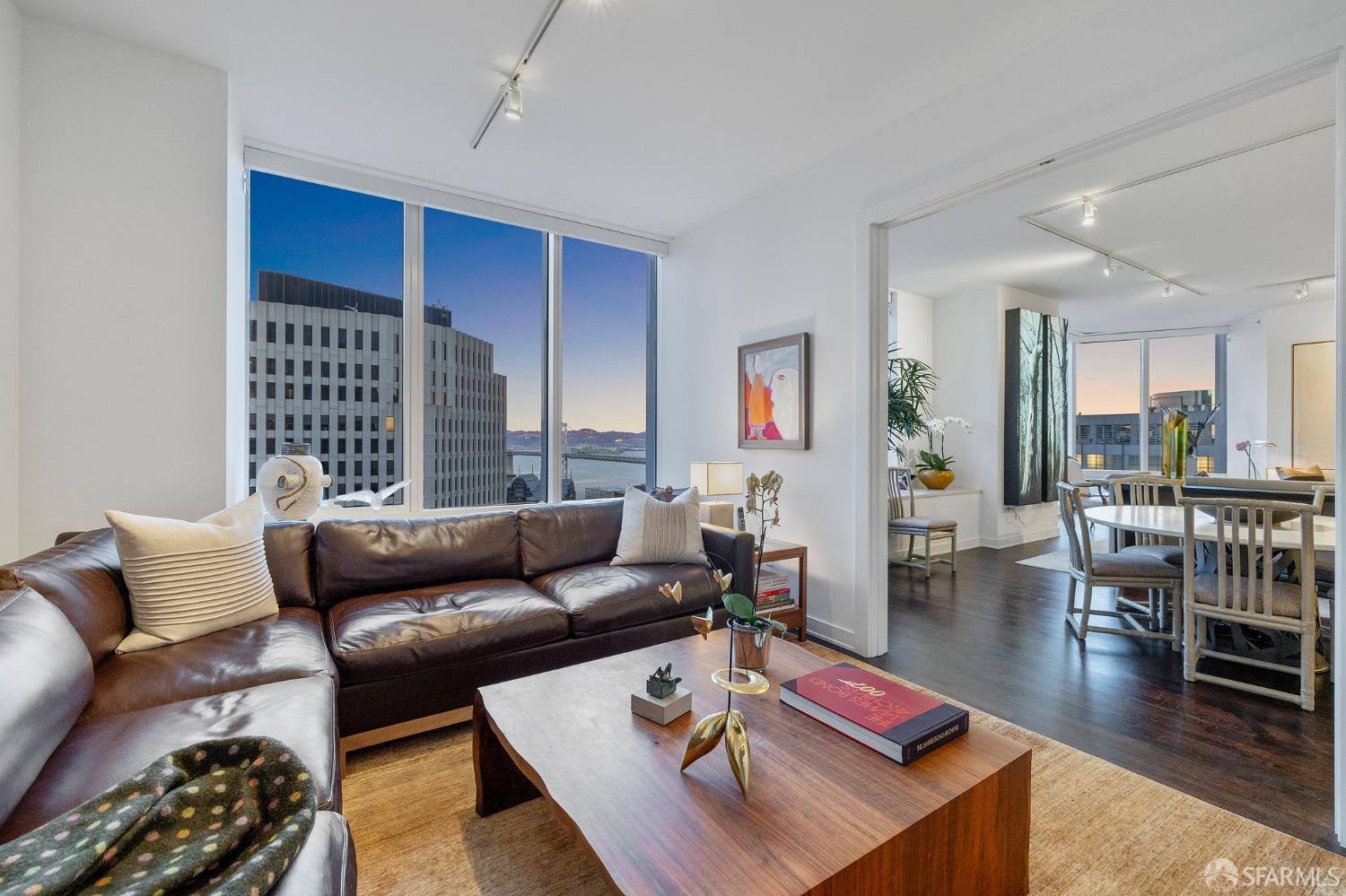 301 Mission Street # 36C