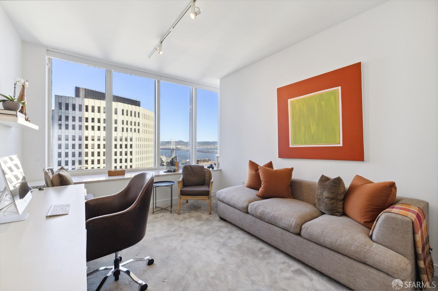 301 Mission Street # 36C