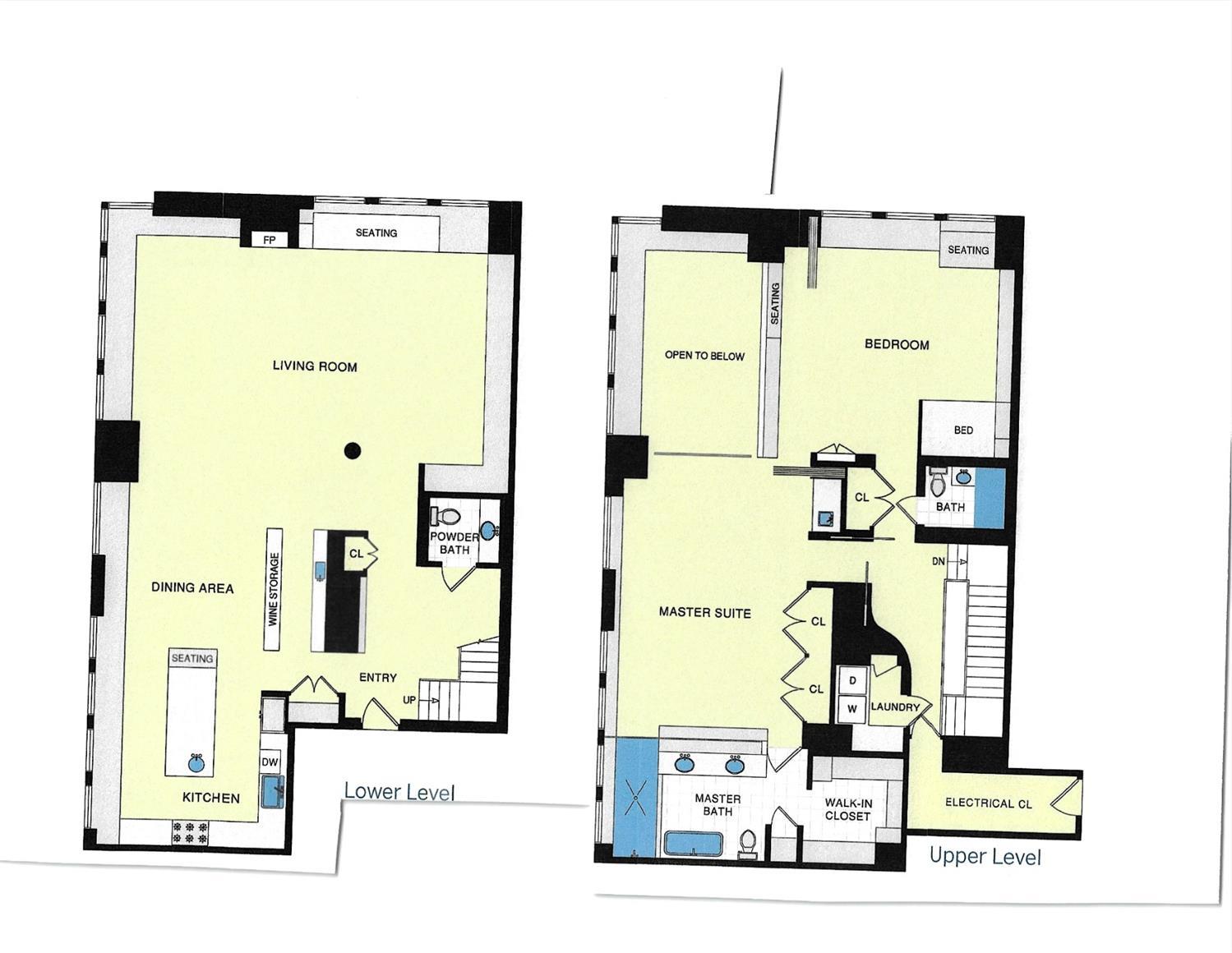 690 Market Street # 2402