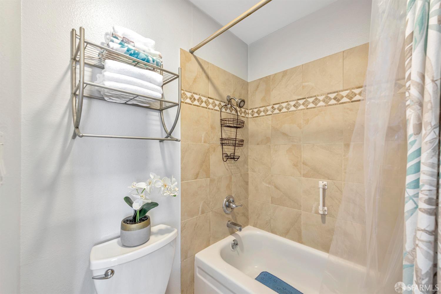 208 N Lake Merced Hills # 2E