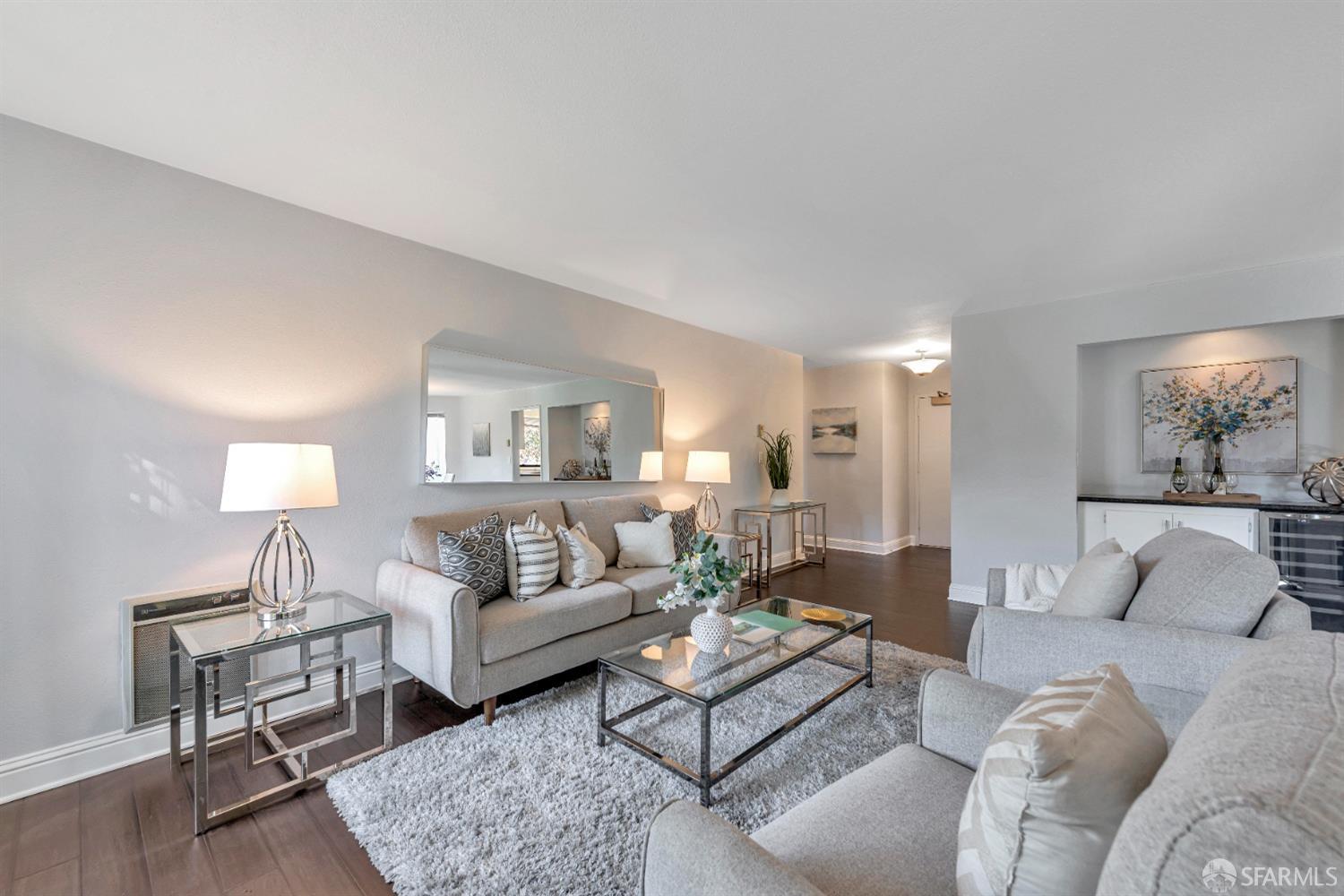 208 N Lake Merced Hills # 2E